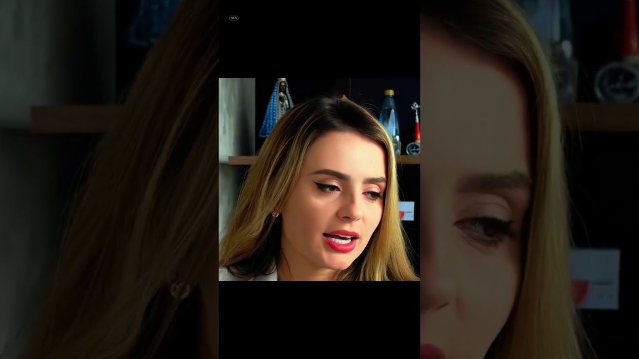 ELA CANTOU ISSO MESMO? 😍 #superxandao