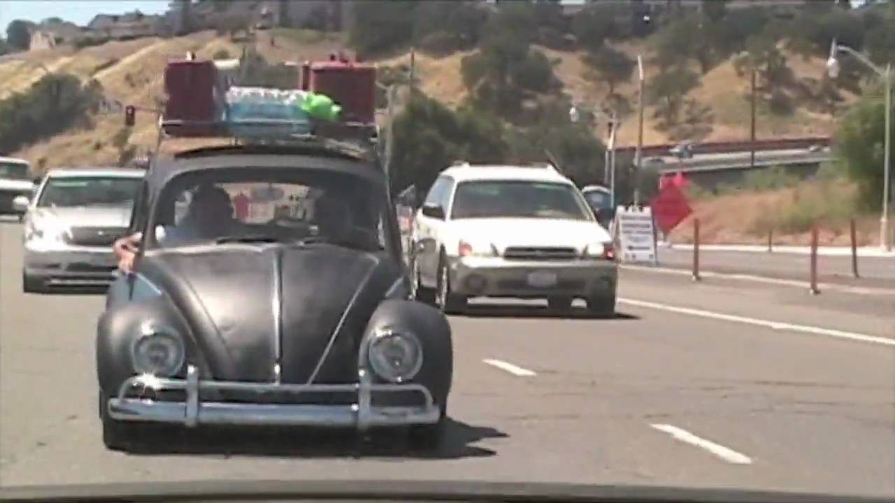 VW Life- Bugorama