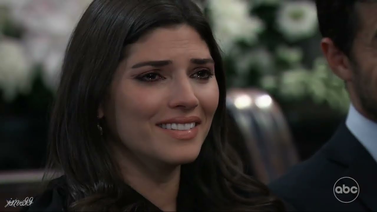 GH: 9/26/25 - Monica's Memorial Part 2/10