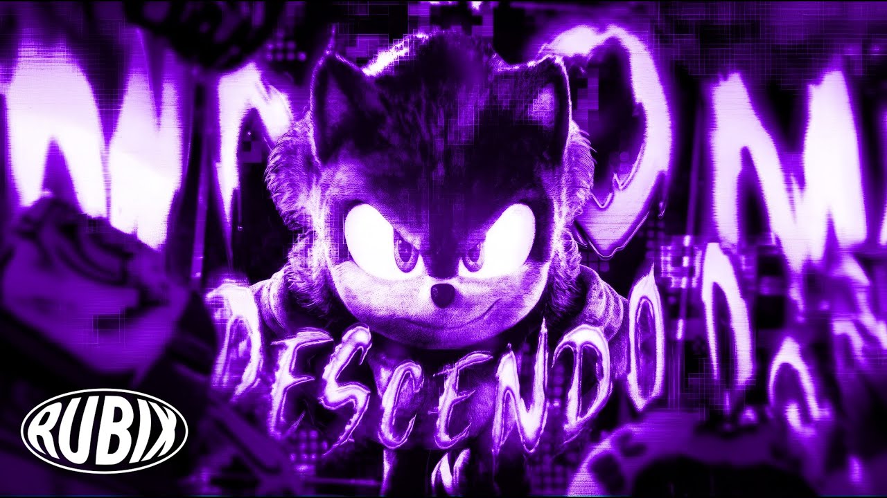 NO DESCENDO (SLOWED) - ZXKAI x slxughter