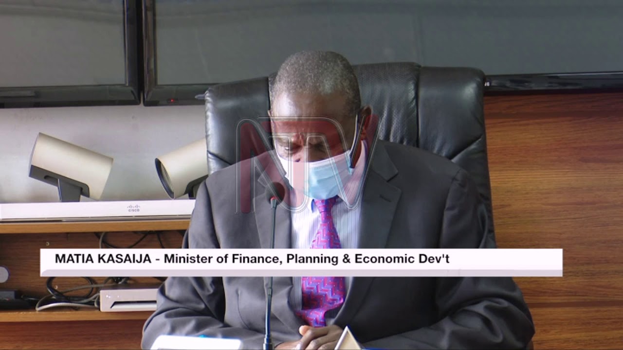 KAMPALA-JINJA EXPRESSWAY: AFDB commits billions to 85 km road