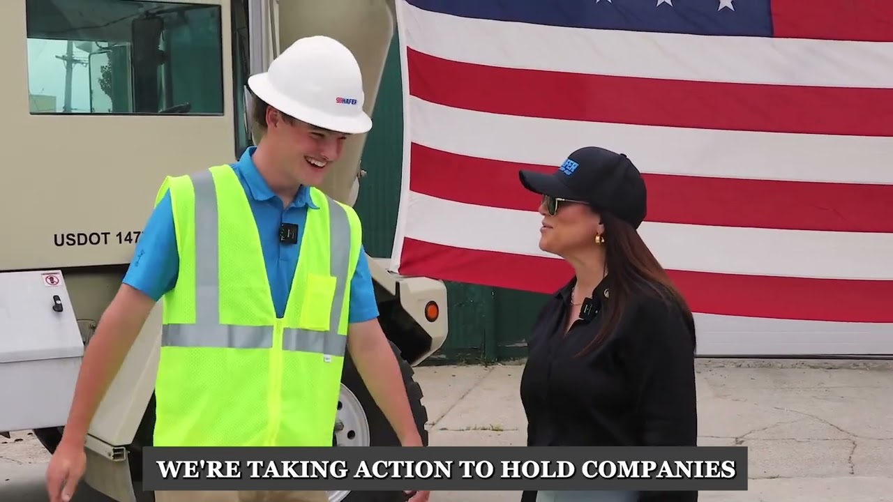 Recapture the American Dream 