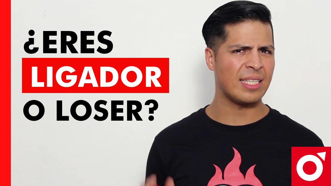 Diferencia Ligador vs. Loser