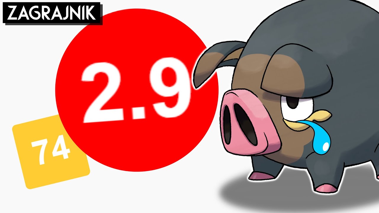 Czy nowe Pokemony są TAKIE ZŁE?