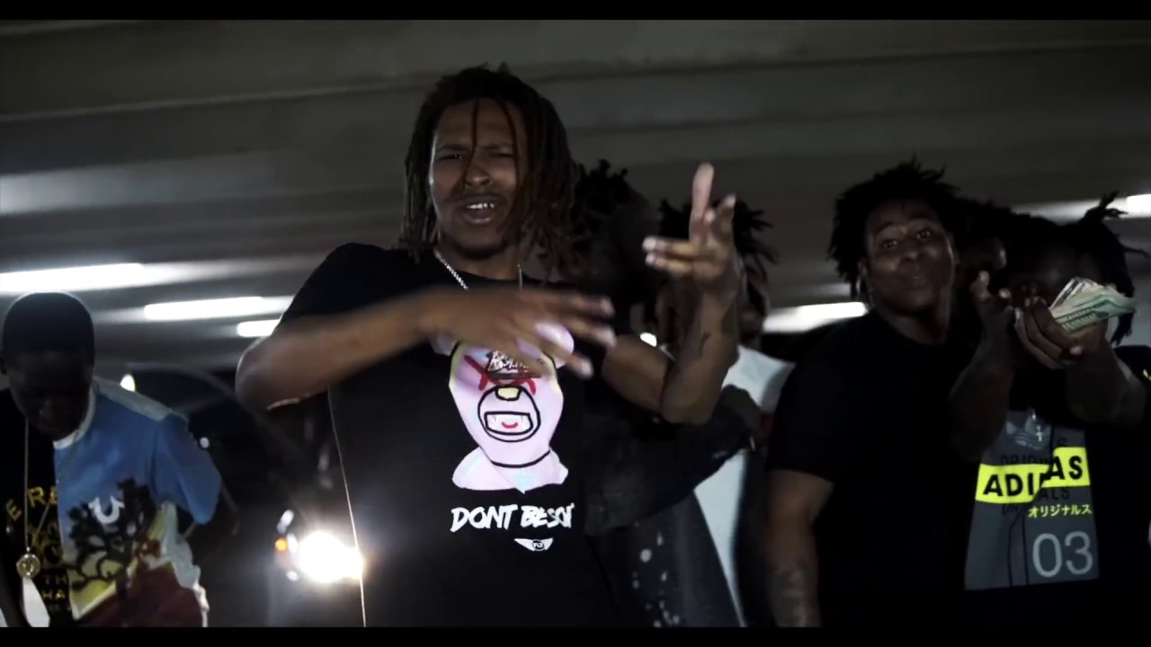 Richyy Rich - Dum Dum (Official Music Video)