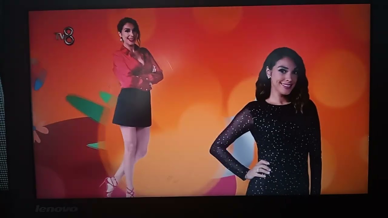 TV8 - İç Yapımlar, Akıllı İşaretler (7 Yaş ve Üzeri), Sponsorluk ve Program Açılışı (26 Ocak 2024)