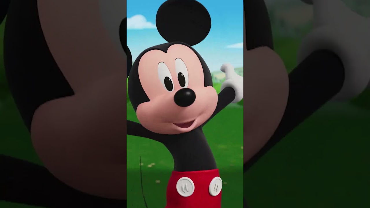 ¡Miska, Muska, Mickey Mouse! ❤️ | LA CASA DE MICKEY MOUSE + | 