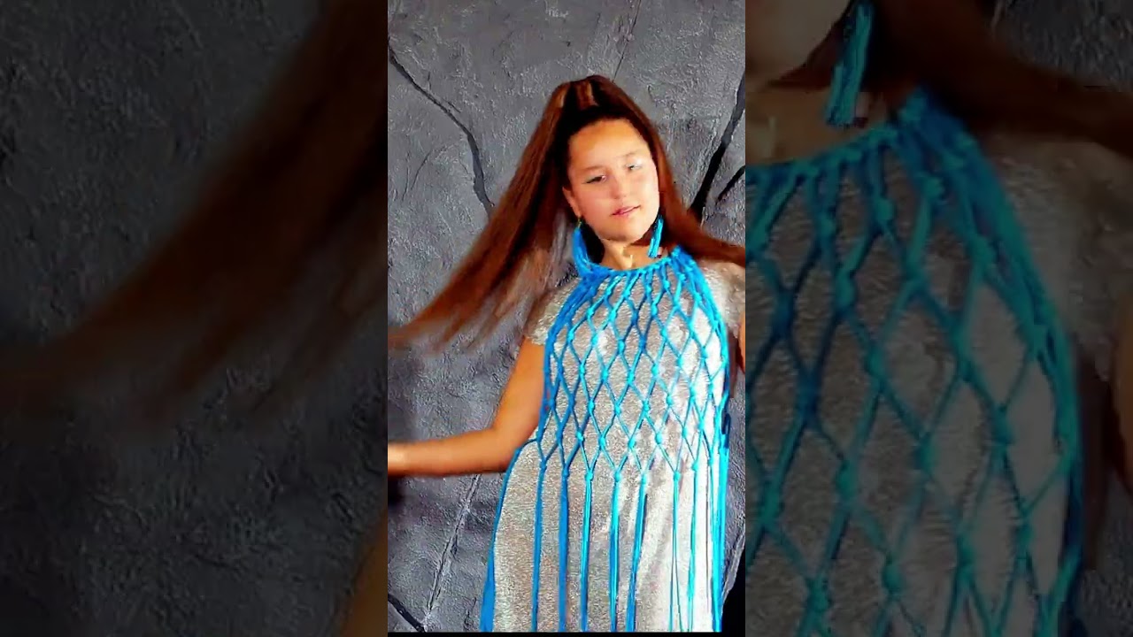 Lookbook teen model . Dasha 
