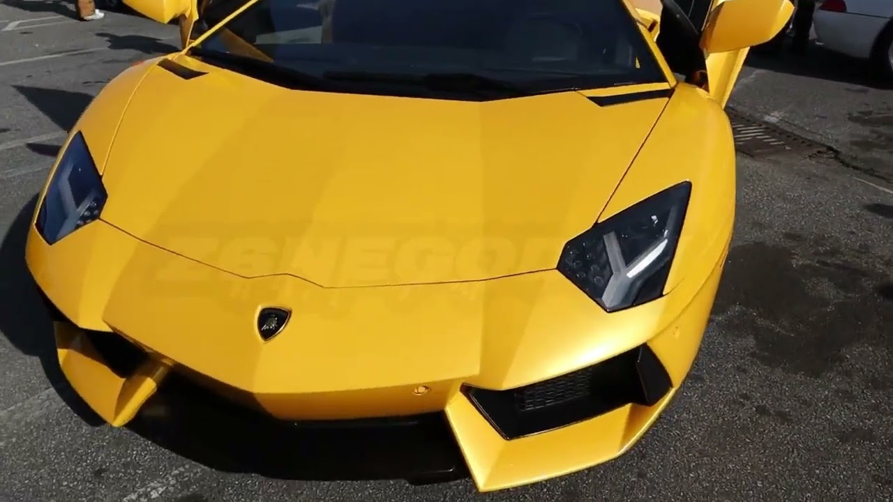 Caffeine & Octane Atlanta 