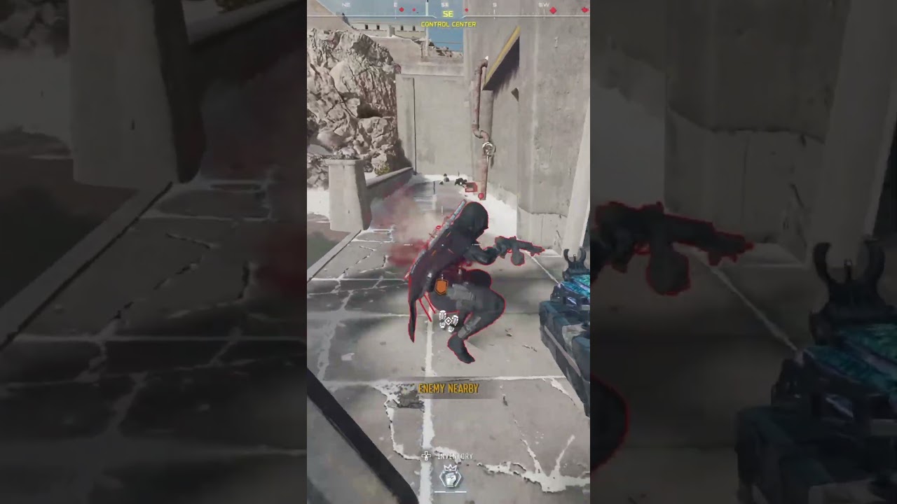1 Minute 11 Kills