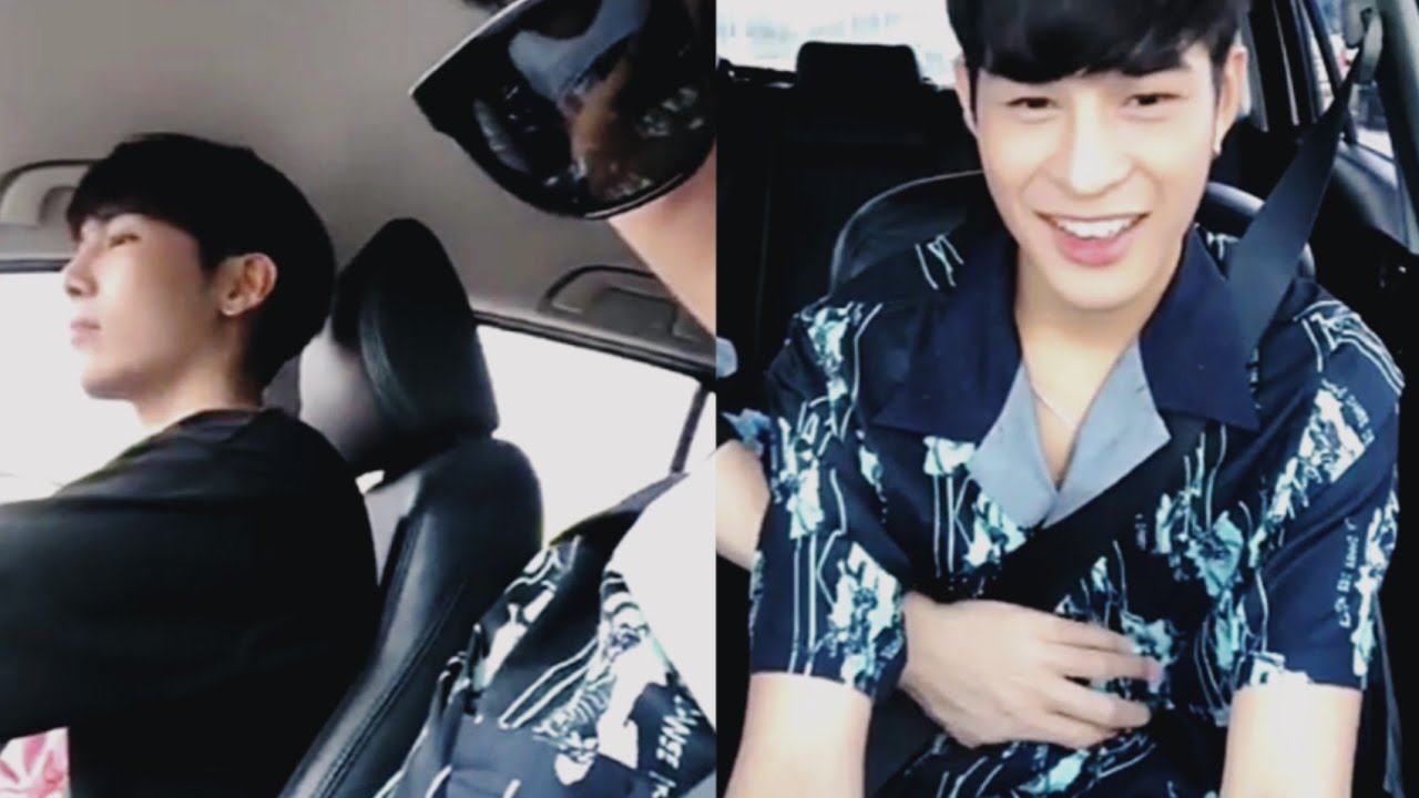 MewArt – Baby Doll (Way Back Home 180807)