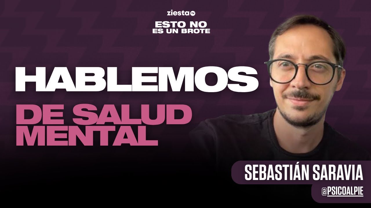 #Psicoalpie: Celos, v&iacute;nculos y la delgada l&iacute;nea entre divulgar y vulgarizar la salud mental