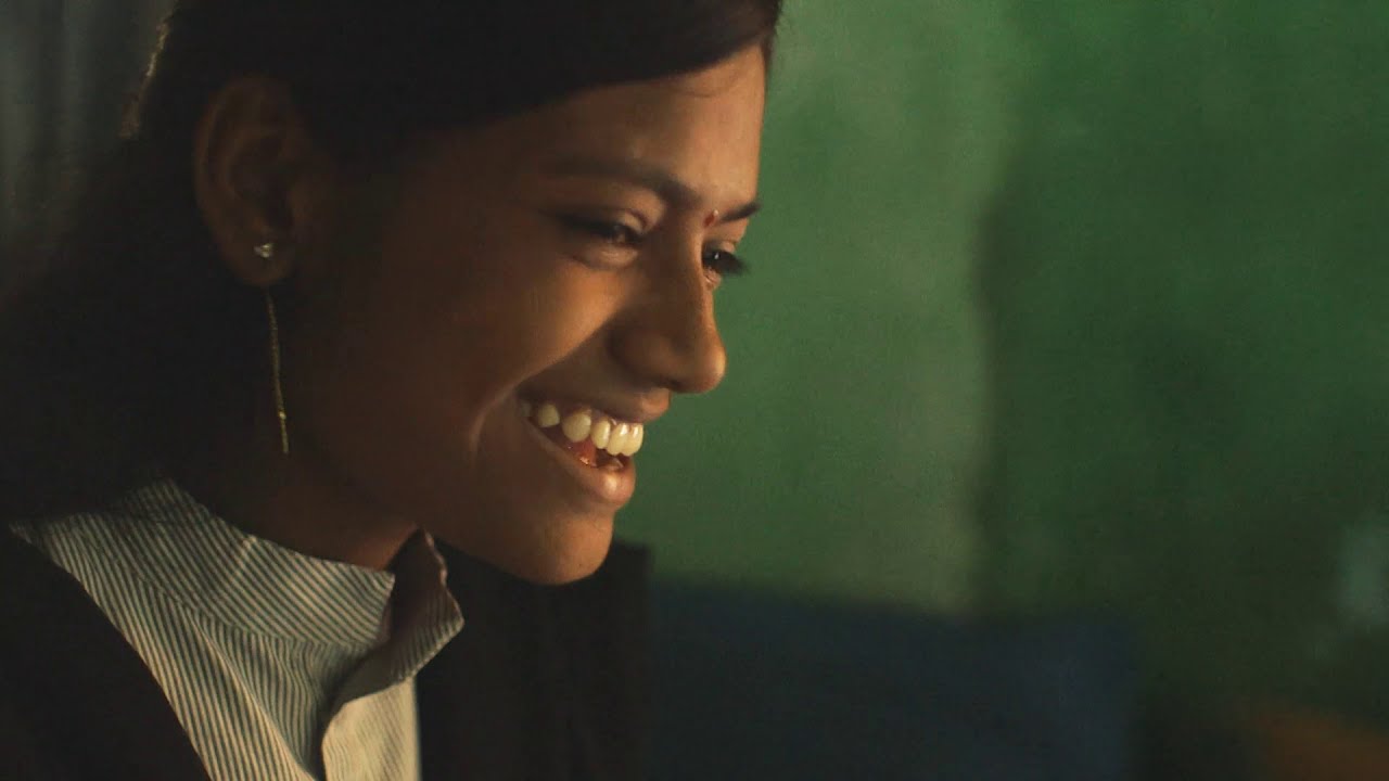 Empowering women is critical to solving the water crisis