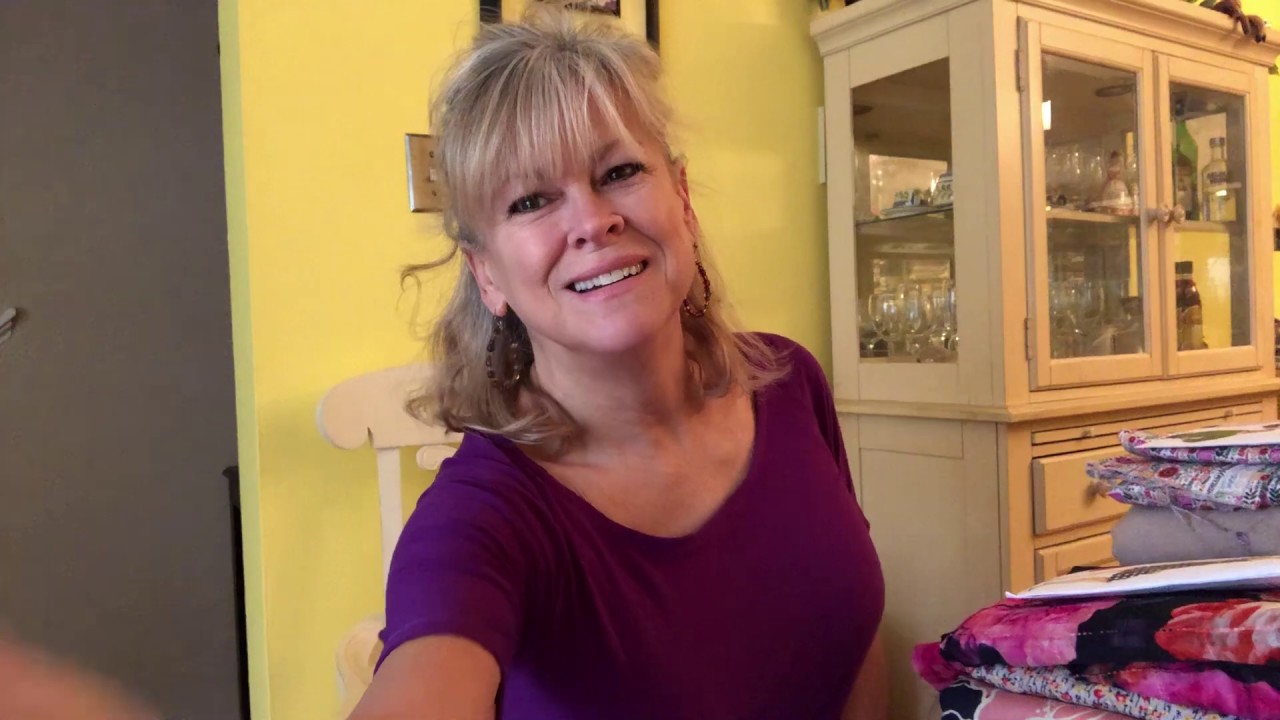 Let’s Pair Fabric with Patterns! ~ Sewing Basics ~ More Fabric ~