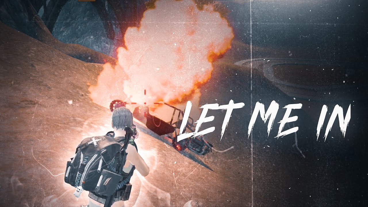 Underrated Player ⚡ | 5 Fingers + Gyroscope | PUBG MOBILE Montage