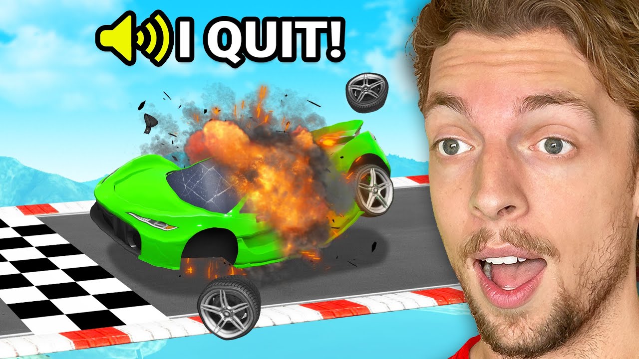 Trolling My Friend in GTA 5 Until He RAGE QUITS!