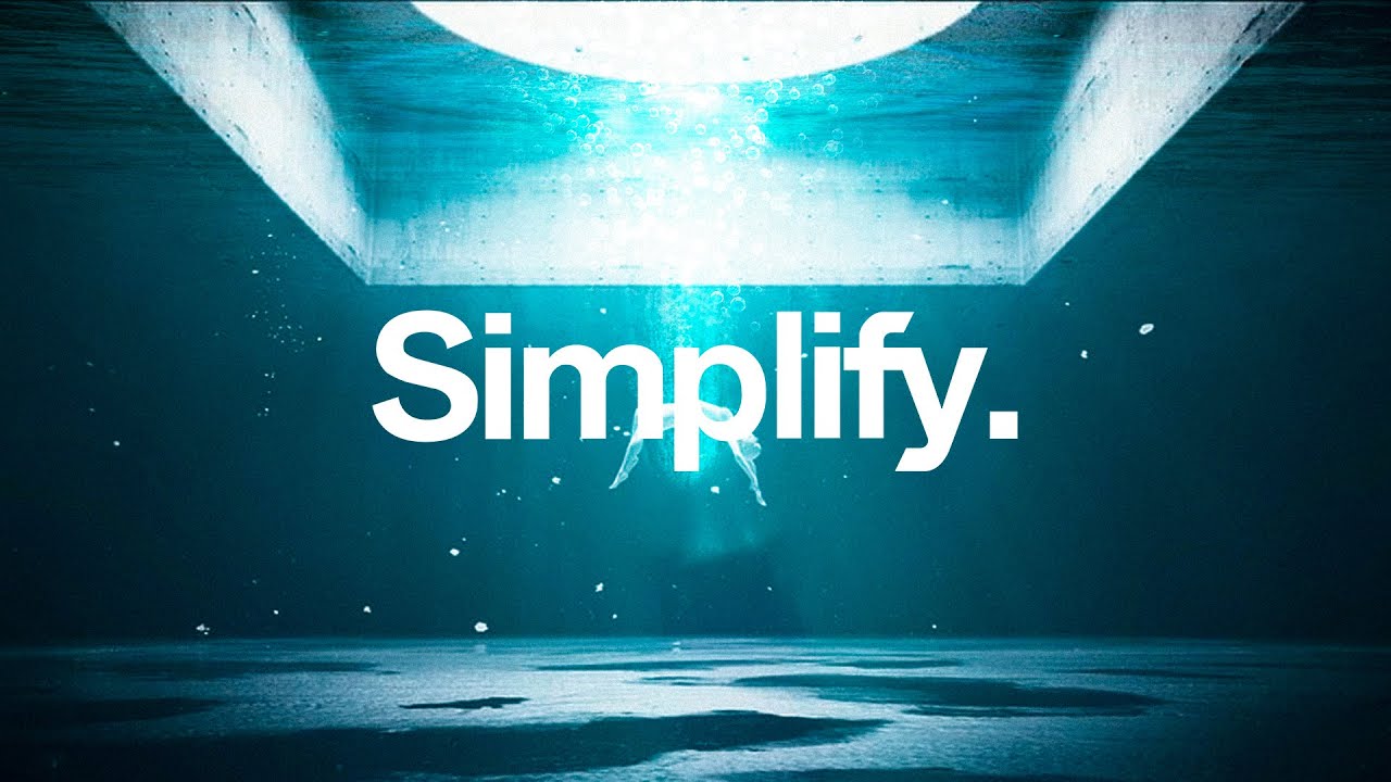 Stryer & Mary Sweet - Drown (Simplify.)