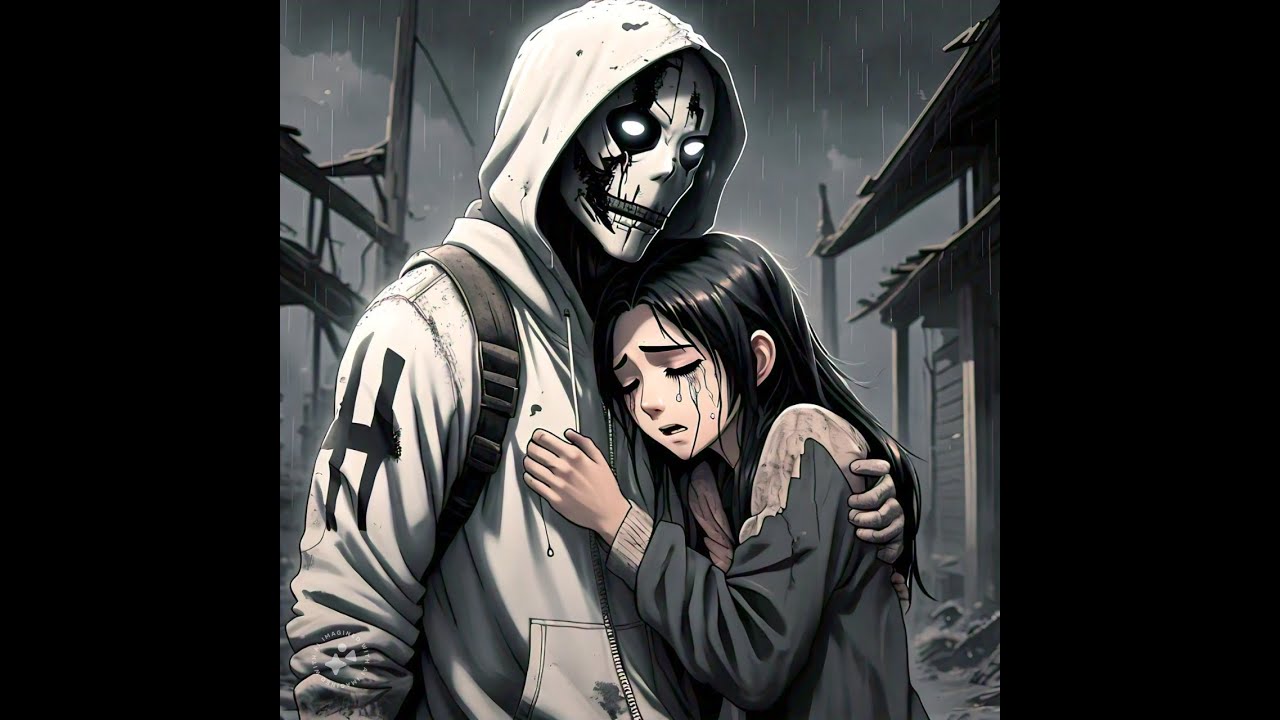 To You My Love - (Music Visual Story By Jazz)