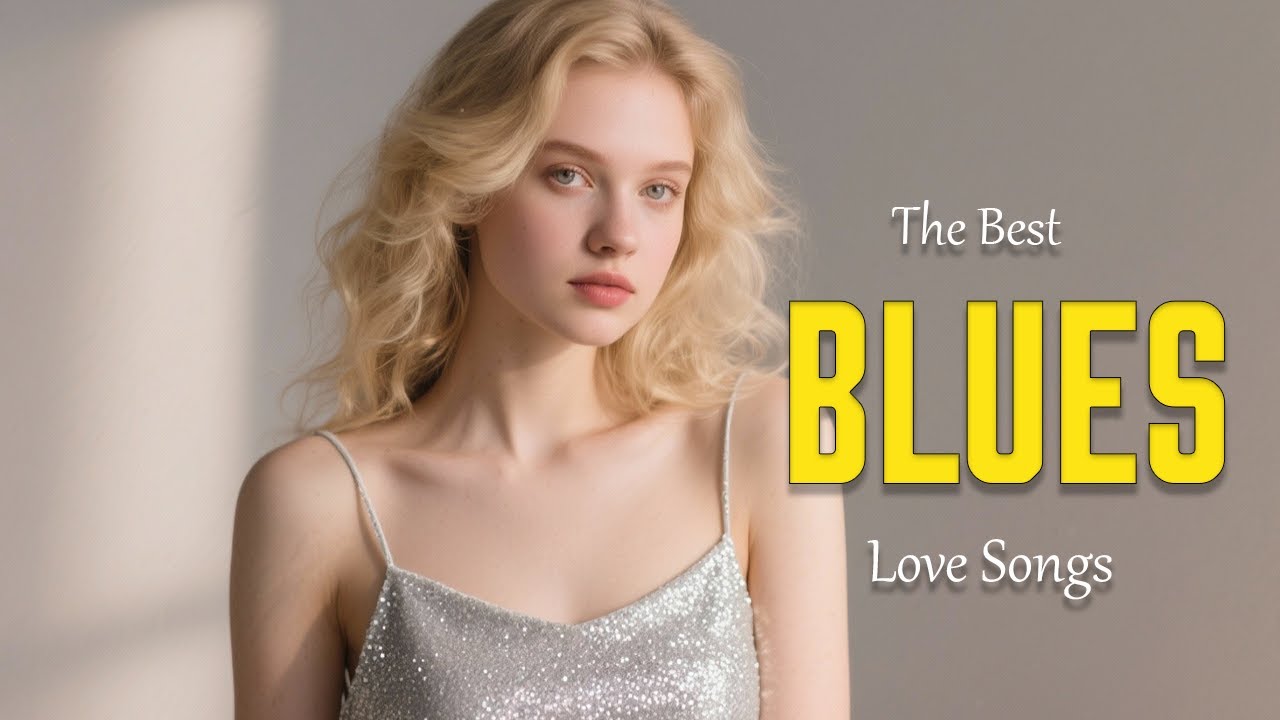 Etta James Inspired Blues & Soul - Timeless Songs of Love, Heartbreak & Strength
