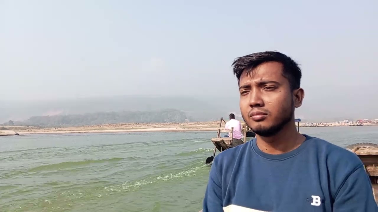 সাদা পাথর, সিলেট, vhola গঞ্জ 