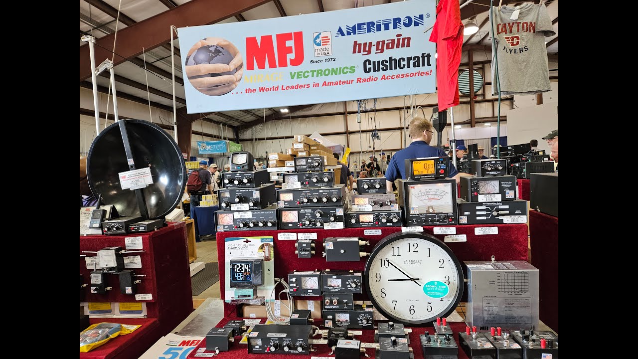 Hamvention 2023 