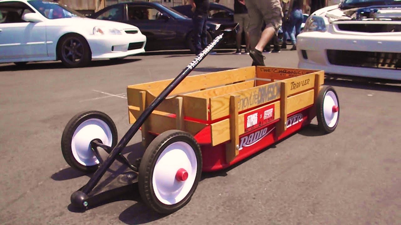 BLOX EVOLUTION SF | 2K14