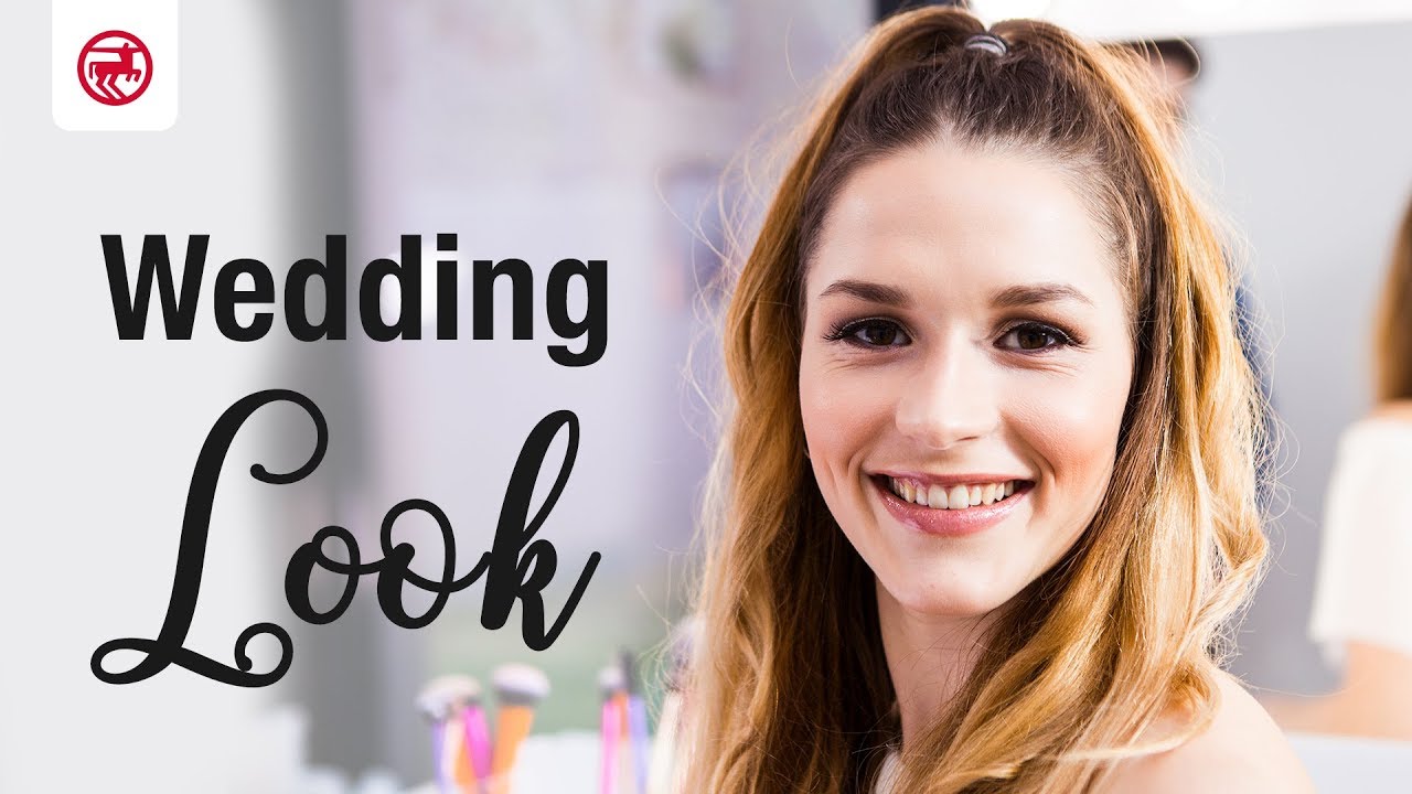 Wedding-Look – so wird dein Teint perfekt