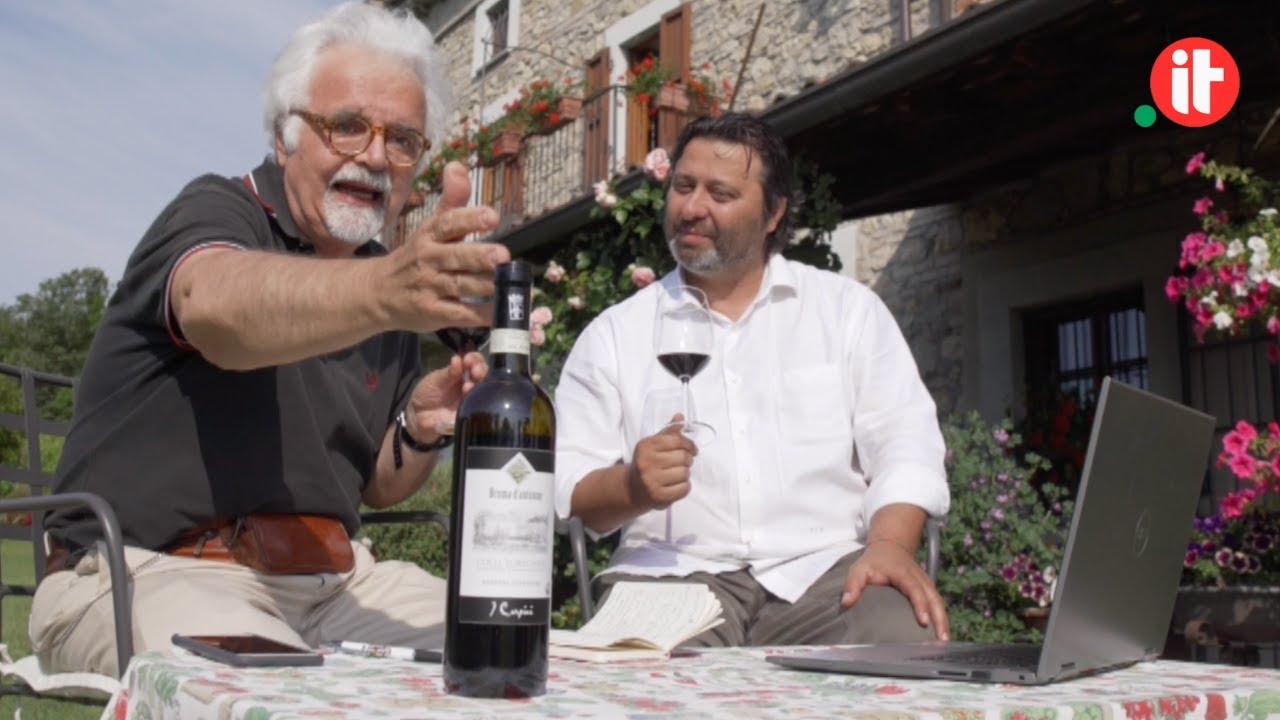 Digitali Per Caso - Cascina I Carpini (ep.1)