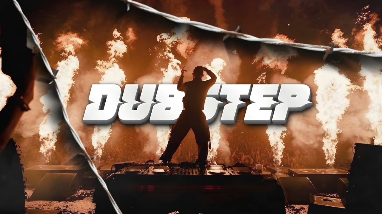 Best Dubstep & Trap Mix 2026 🔥