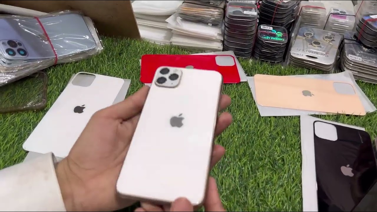 How to convert Xsmaxx into 11pro maxx #asiastore # iphoneconvert #iphone #asia #ammarrao23