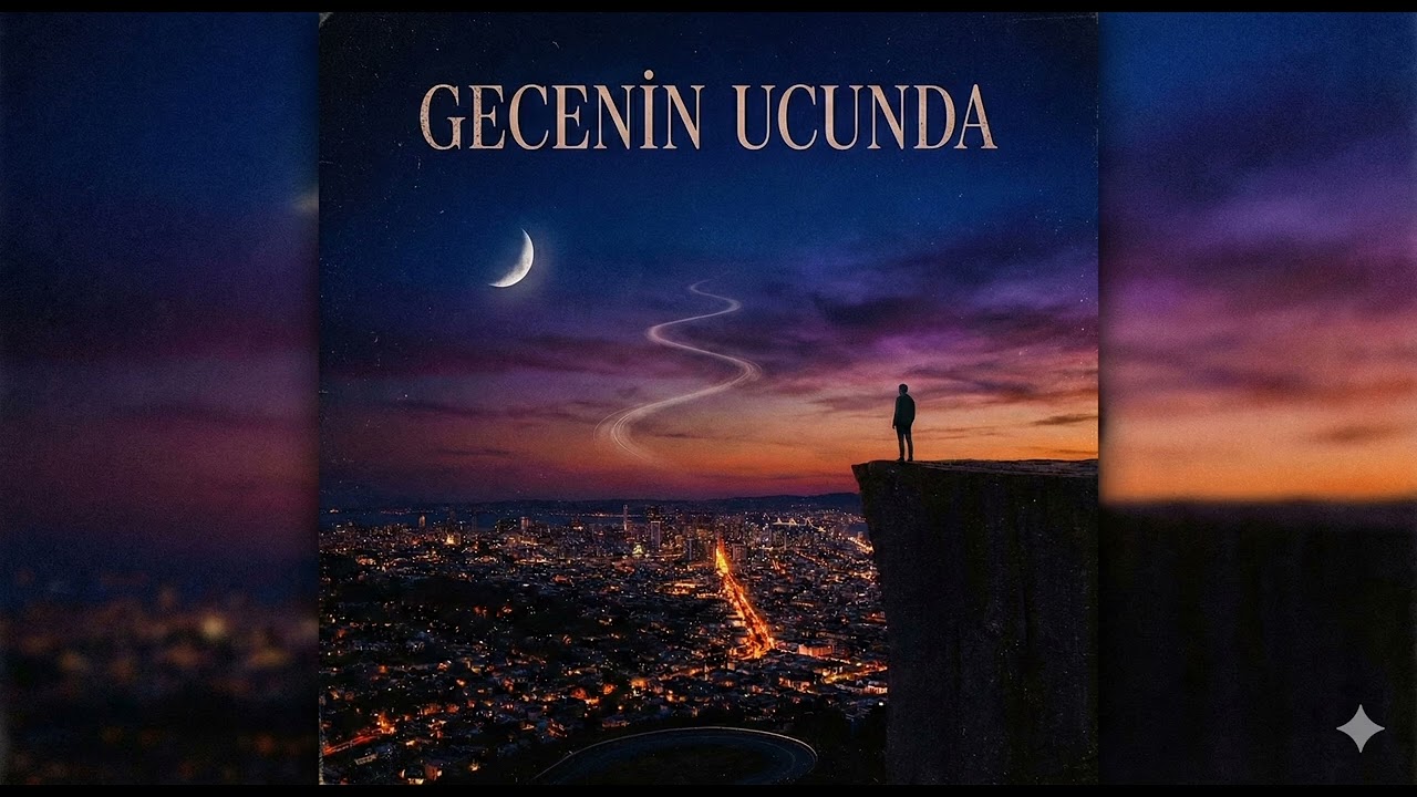 Gecenin Ucunda (vers. 2) #sunoai 