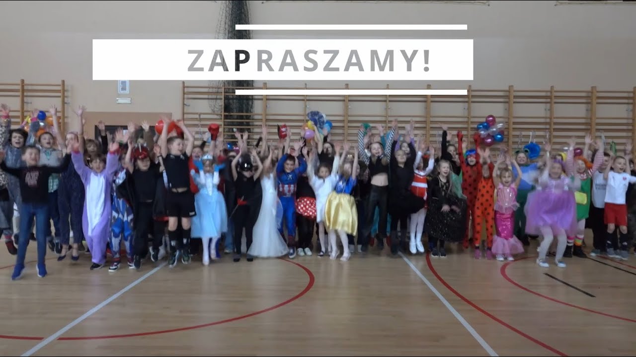 JCE w Nowym Sączu - Zapraszamy do NSPJ!