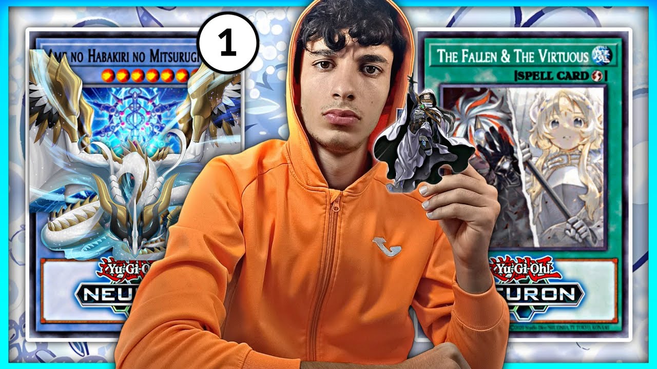 MITSURUGI DECK PROFILE POST BANNED STILL BEST DECK FEBBRAIO 2026!? [Yu-Gi-Oh! ITA]