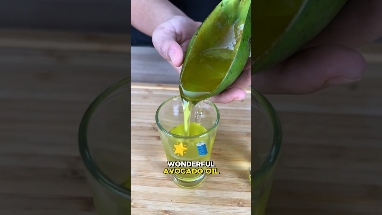home tips avocado oil 🥑🛢️ 🥑