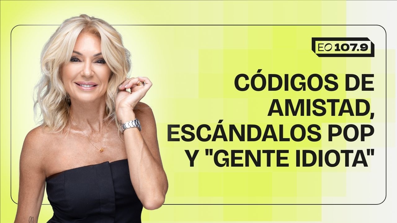 🔴 #YANINA1079 | EL OBSERVADOR 107.9 en VIVO