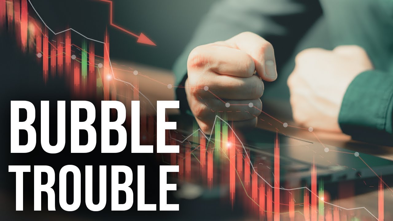 Are Stocks Really Overvalued? The Truth Behind the Bubble Talk