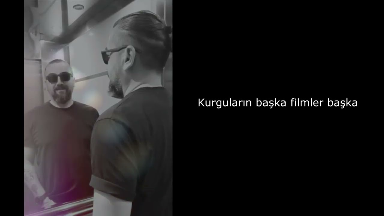 Sen beni unutma yeter