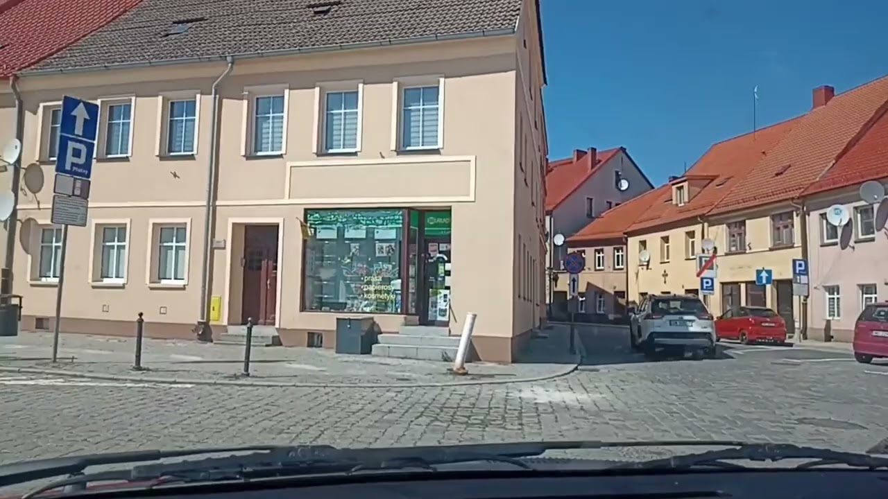 Milicz Rynek
