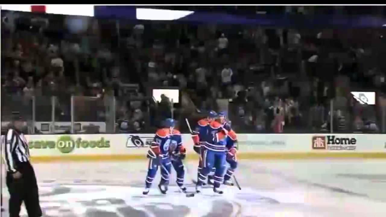 NHL 13: Recreated ep. 16 - Eberle