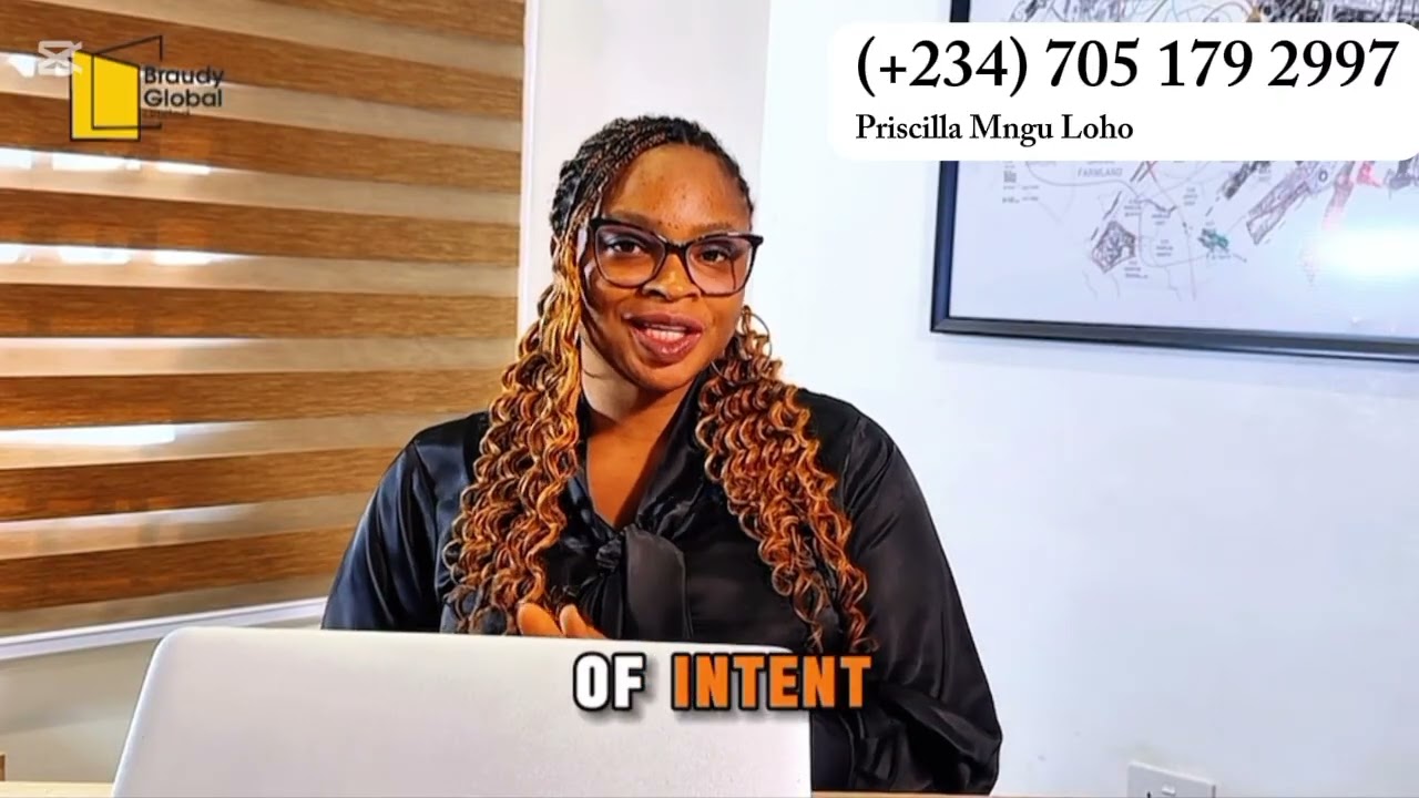 Abuja Land Documents You Must Know Before Buying Property | Avoid Property Scams