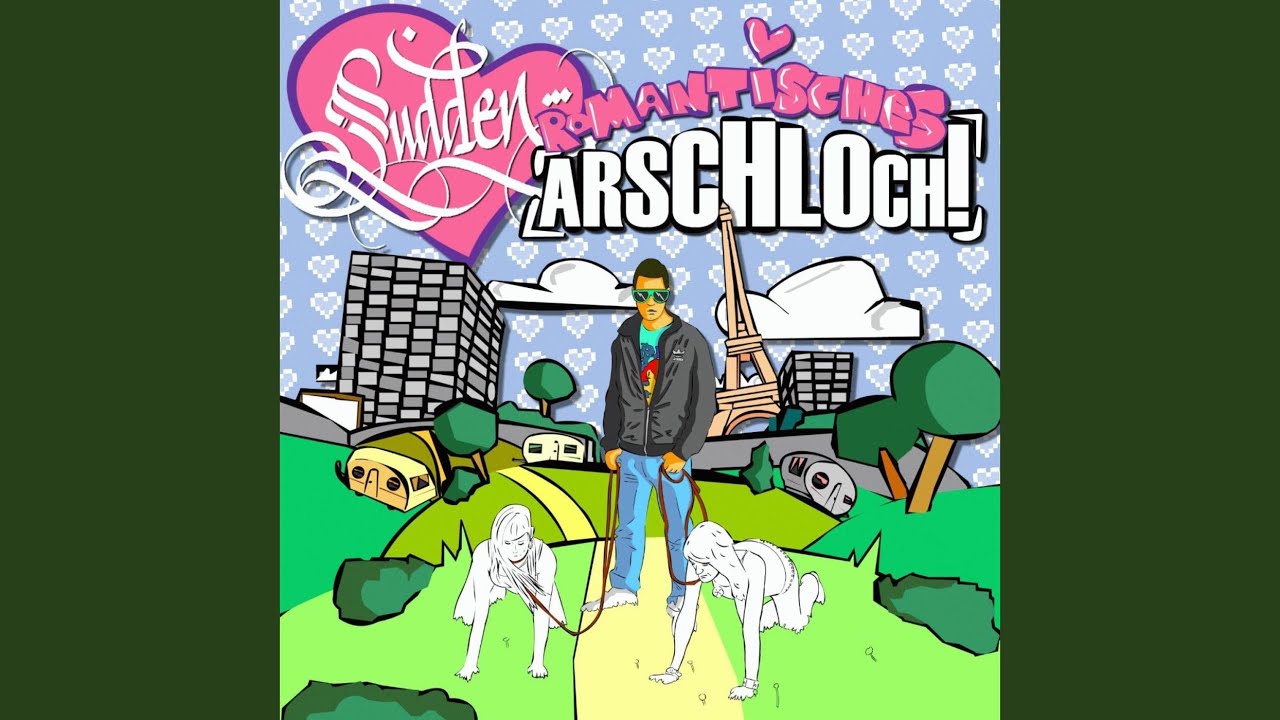 Romantisches Arschloch