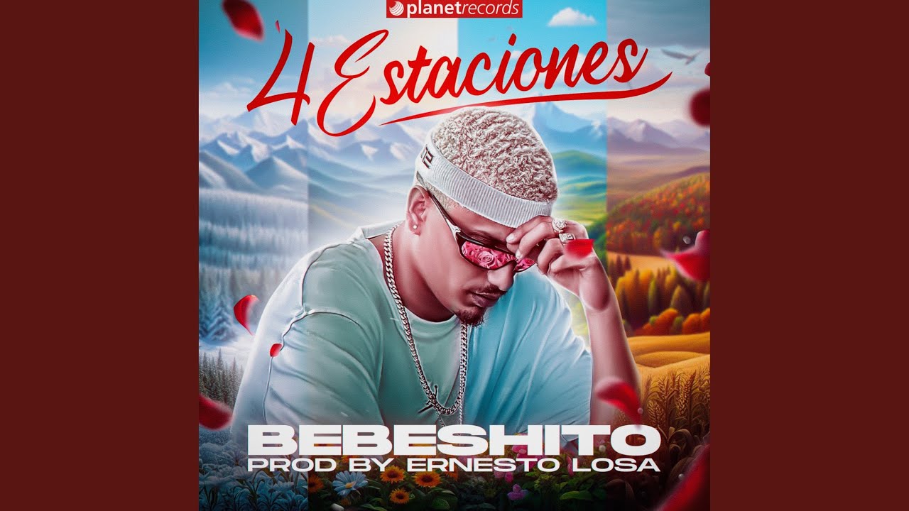 4 Estaciones (Prod. by Ernesto Losa)