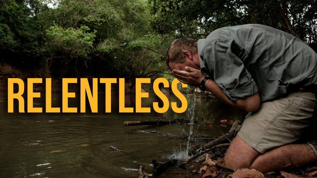 Relentless, A Niassa Hunting Film