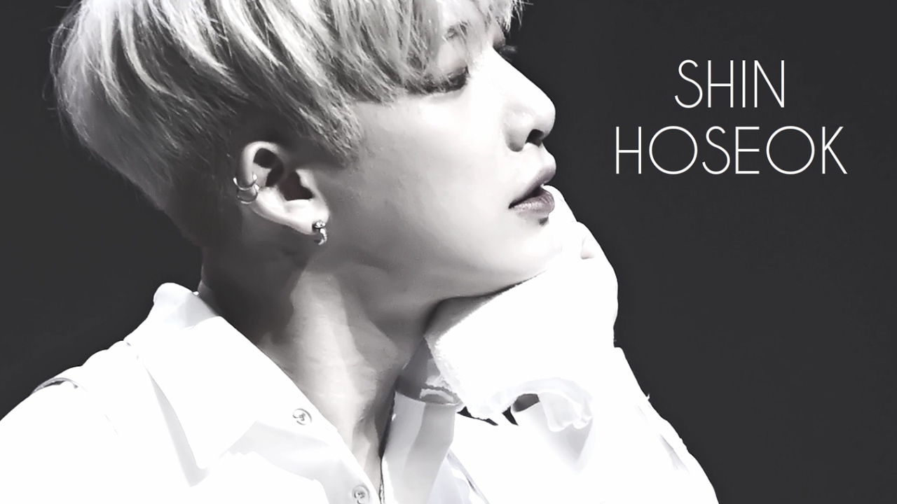 shin hoseok (wonho) || trespass [fmv]