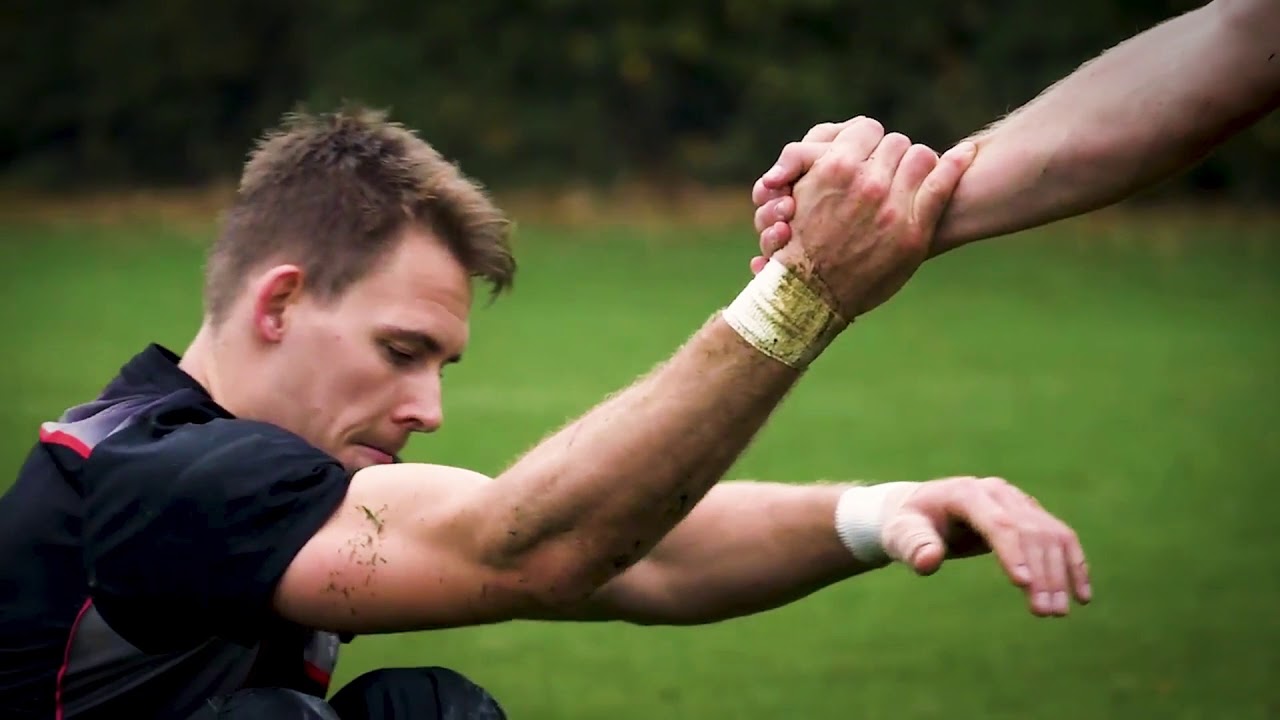 The Business Of Rugby