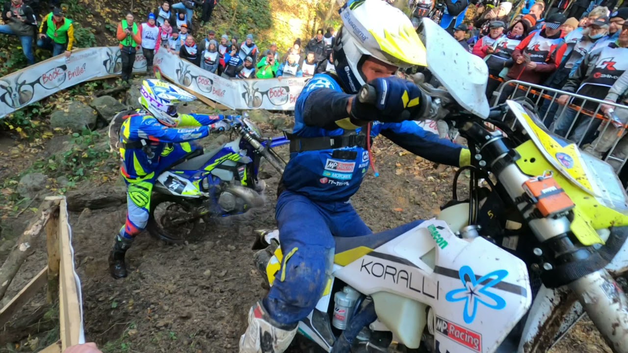 Getzenrodeo 2021 Hard Enduro - 1. Rennen - 4. Teil