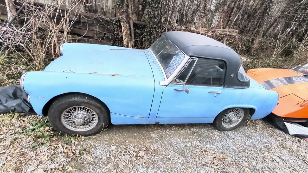 Fleet & For Sale Update by Drivin' Ivan