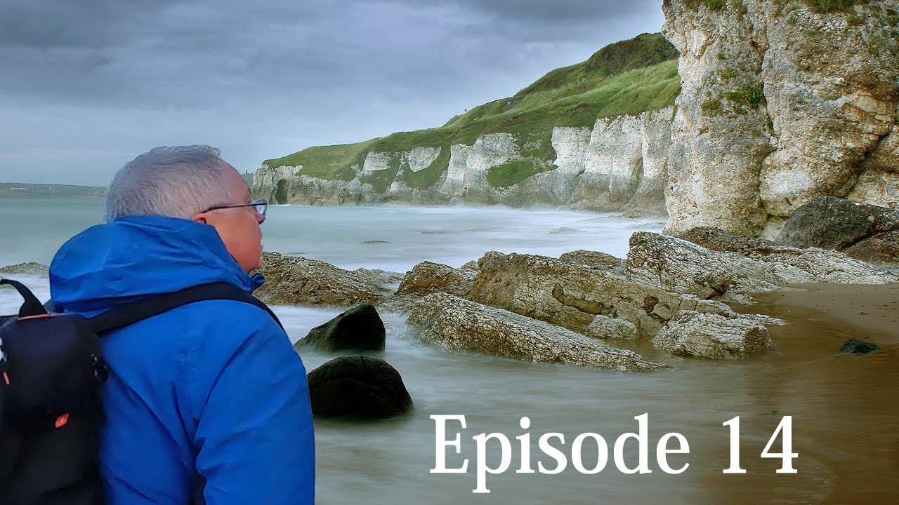 Episode 14 - Rocks, Caves and Hidden Gems