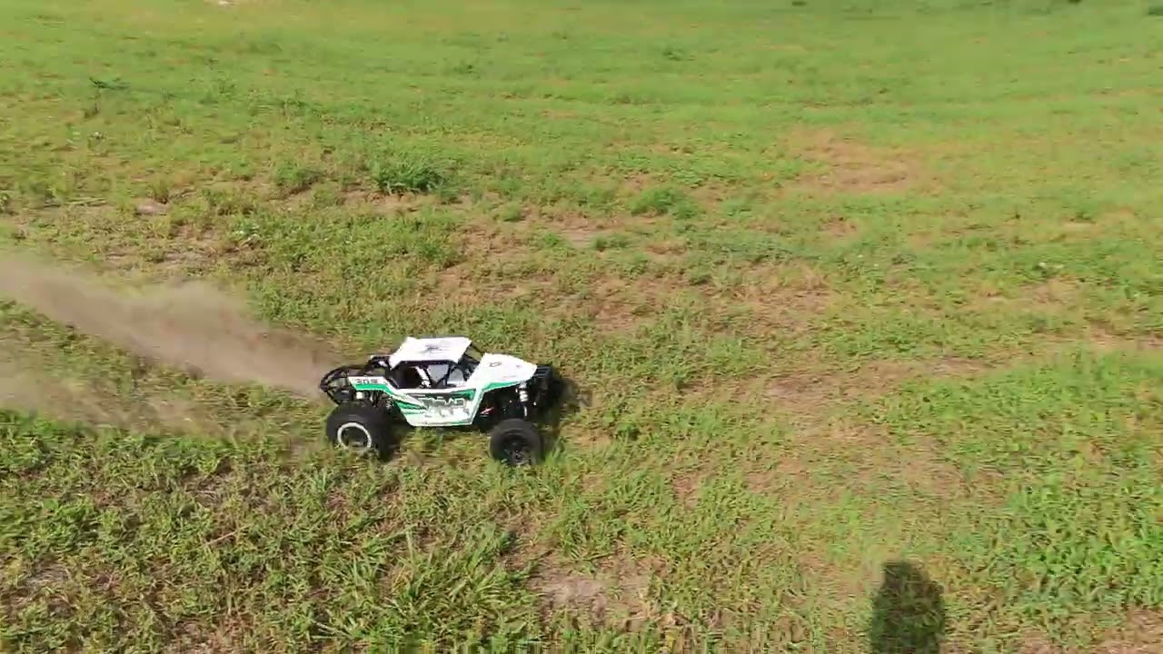 @krakenrc vesla. 5 650kv max 5g2 12s rip!!!