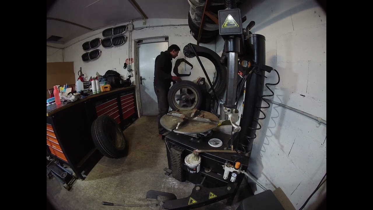 Clio 5 - Impossible à gonfler ? Solution radicale !